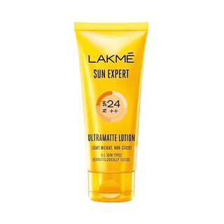 Lakme Sunscreen Lotion Sun Expert SPF 24 60ml