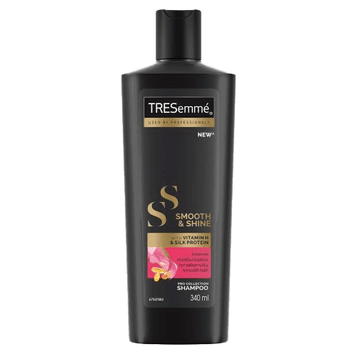 TRESemme Hair Shampoo Smooth & Shine 340ml