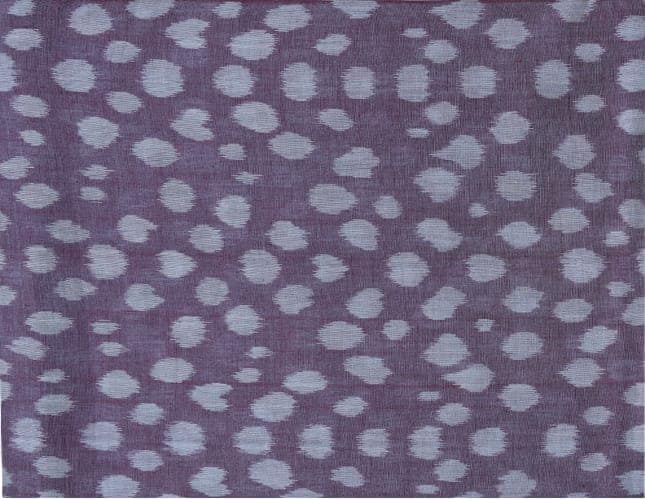 GI Tagged Sambalpuri Ikat Cotton Fabric