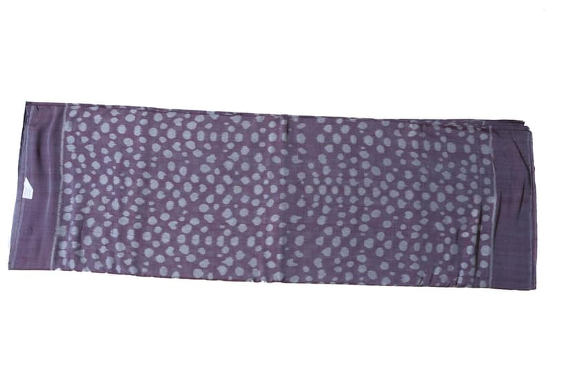 GI Tagged Sambalpuri Ikat Cotton Fabric view 3