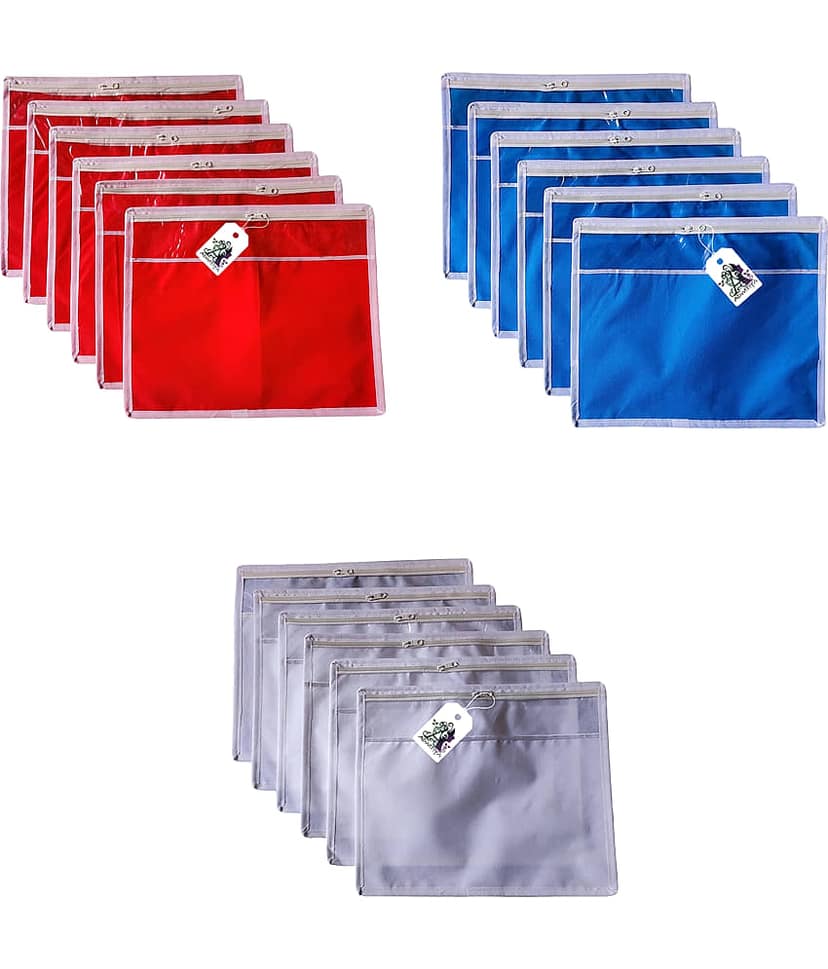 ADWITIYA Non-Woven Garment Bag