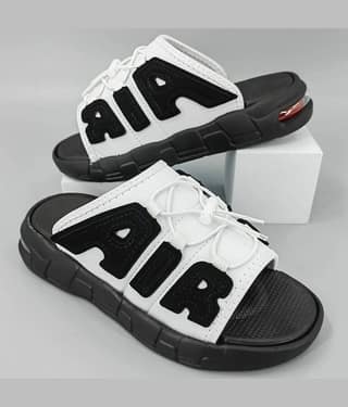 ARBIA FUNKI Multicolor Men's Slide Flip Flop
