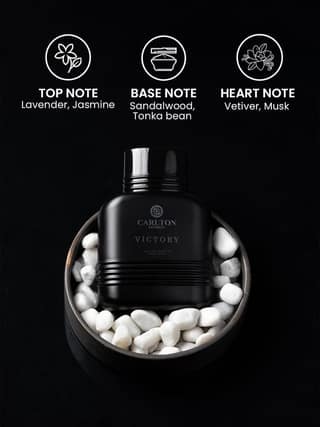 Carlton London Men Victory EDP-100 ml