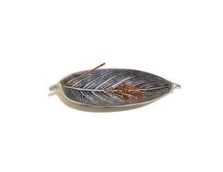 Export Quality Metal Agarbatti Stand Incense Stick Holder with Ash Catcher for Puja - Metal Incense Sticks Stand Holder for Home, Shop and Office Temple Decoration