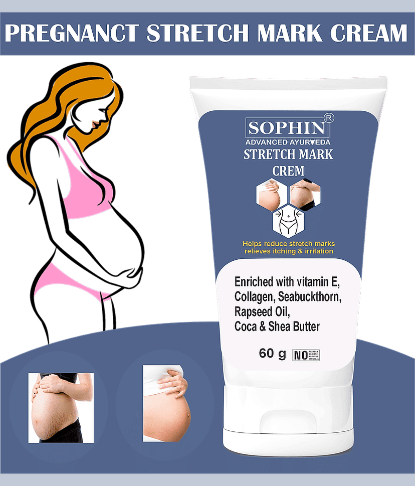 SOPHIN Black & White Head Removal Cream ( 60 g ) view 2