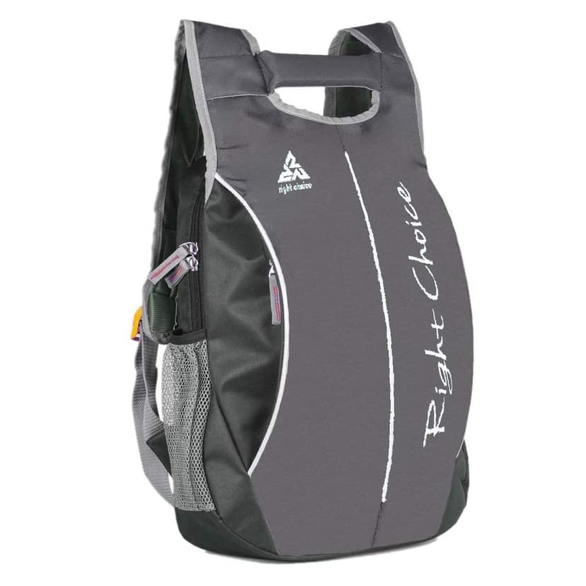 RIGHT CHOICE causal backpack(2205-22300