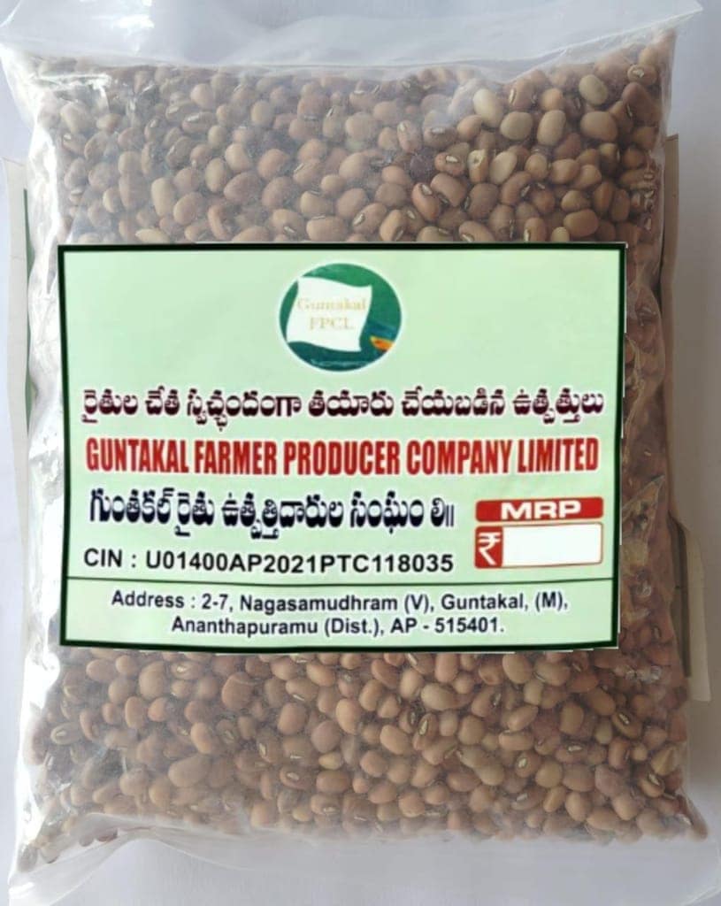 Red Cow Pea