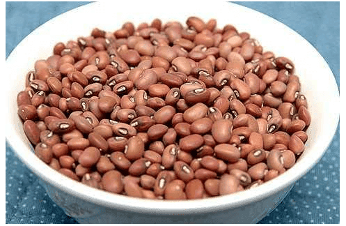 Red Cow Pea view 2