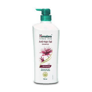 Himalaya Anti-Hair Fall Shampoo, 700 ml Bottle