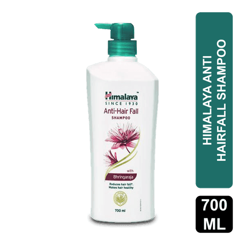 Himalaya Anti-Hair Fall Shampoo, 700 ml Bottle view 4