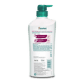 Himalaya Anti-Hair Fall Shampoo, 700 ml Bottle view 5