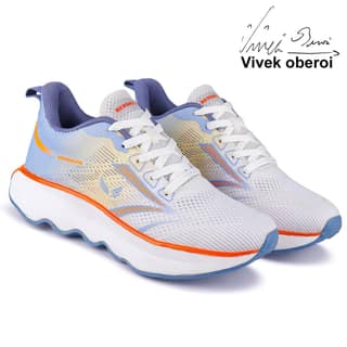 Bersache Premium Sports ,walking,Gym,cricket, Trending Running Shoes For Men's