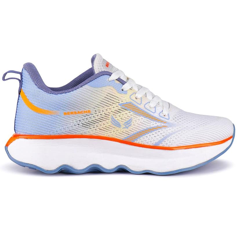 Bersache Premium Sports ,walking,Gym,cricket, Trending Running Shoes For Men's view 3