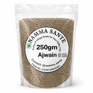 Ajwain, Carom Seeds, Oma, Ova, Ajmo, Omam, Vamu, Ayamodakam, Jowan, Juani, Yavani, Om Kalu,