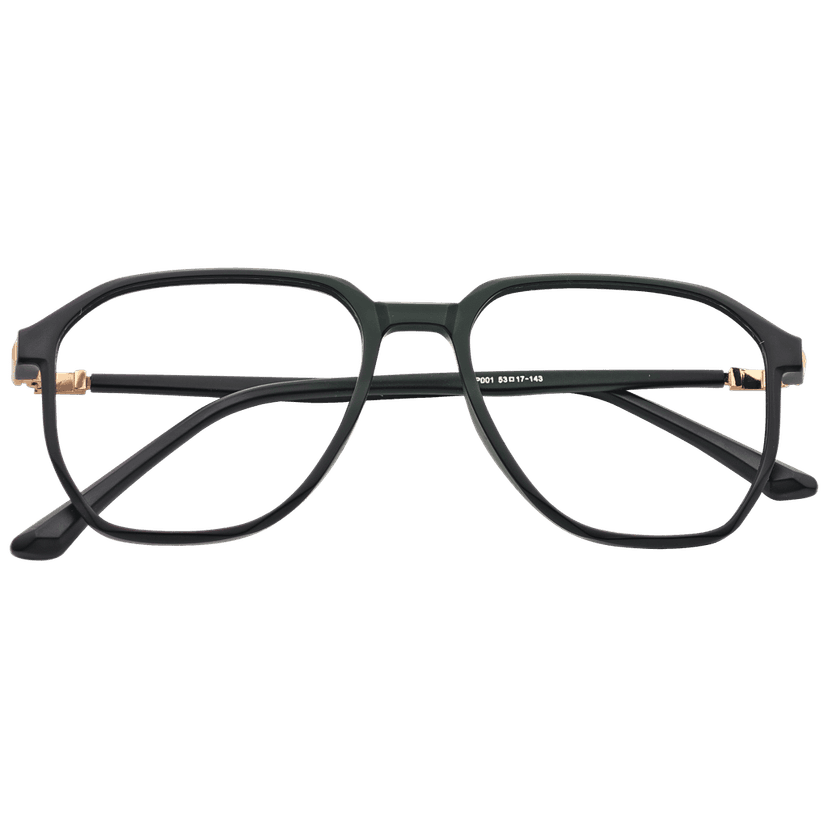 Full Rim Navigator Computer Glasses view 2