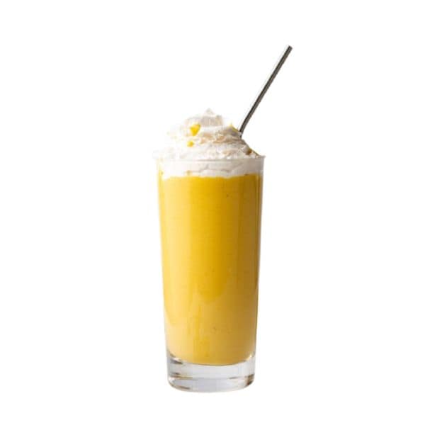 Mango Ice Cream Shakes