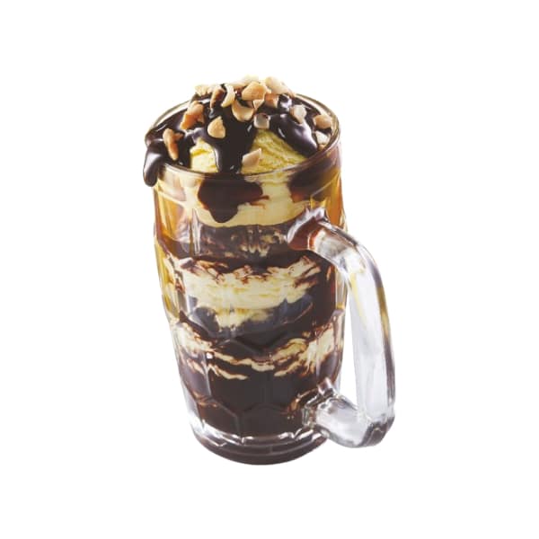 Gulabo Cream Fudge