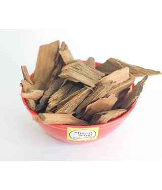 MYGODGIFT Vijaysar Chaal,Indian Kino, Pterocarpus Marsupium Bark Seed 200 gm