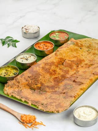 RAVA DOSAI