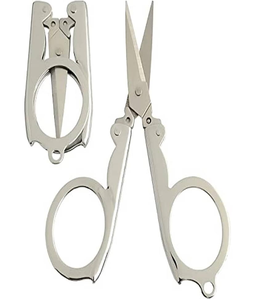 Cailyn Moustache Scissors