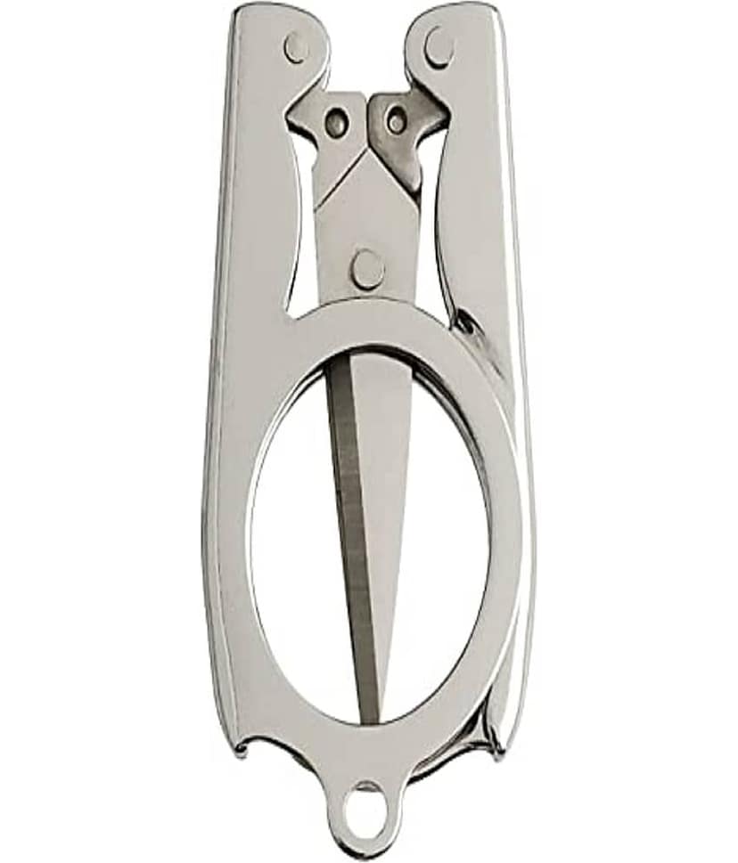 Cailyn Moustache Scissors view 2