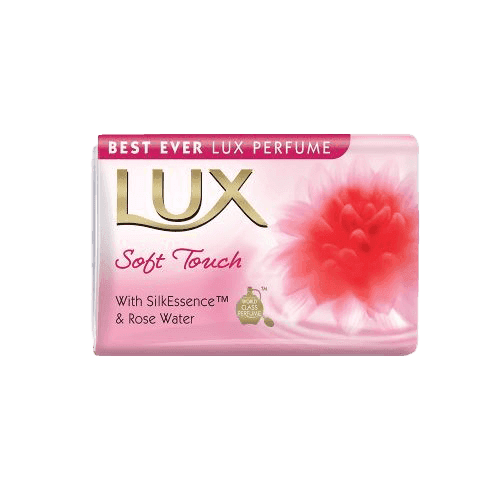 Lux Bathing Soap Soft Touch 30g