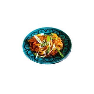 Special Chicken Takatak Full