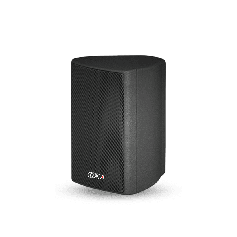 Ooka AUDiO 12P Wall Mount Speaker