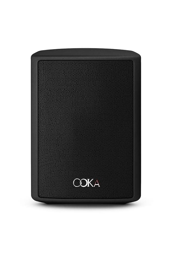 Ooka AUDiO 12P Wall Mount Speaker view 3