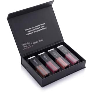 MEANT Majesty Matte Liquid Lipstick Combo- Day Dazzle Long Lasting Liquid Lipstick up to 10 hours