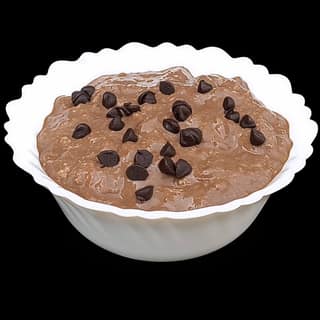 Chocolate Rabadi (120g) | Real Cocoa Infused | Low Fat Milk Dessert