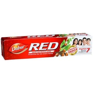 Dabur Red Paste 18 Gms
