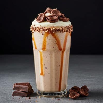 Flakes of Creme