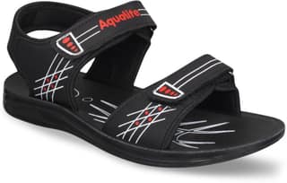 Aqualite Casual Floater Sandals for Men PSD 1205