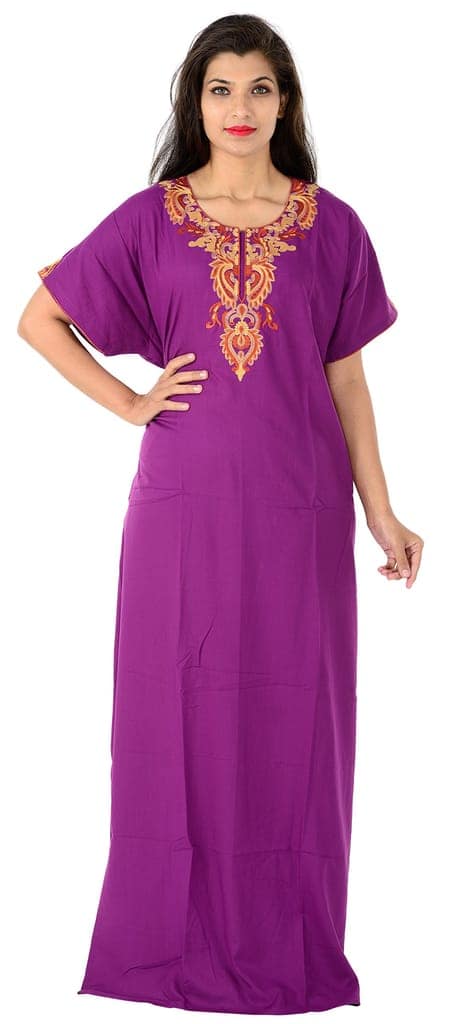 VALENCIA SLEEPWEAR Women's Nighty