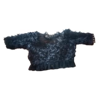 Design Blouse(Sie-32)