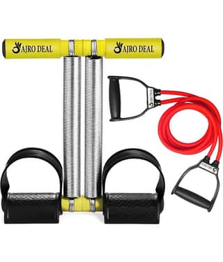 AJRO DEAL - Tummy Trimmer ( Pack of 2 )