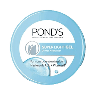 Pond's Moisturiser Super Light Gel 25g