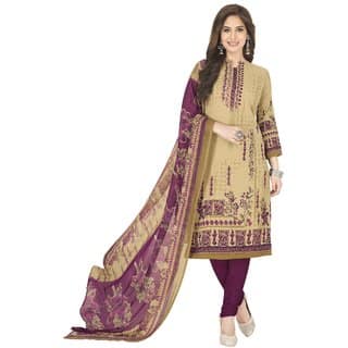 Ishrin Dress Materials