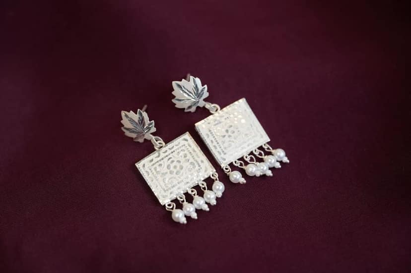 Dongri Earring