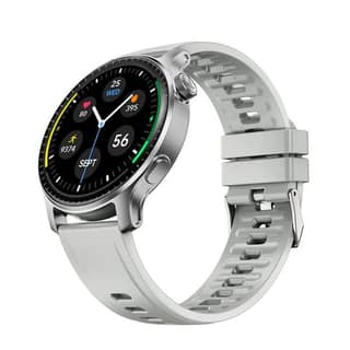 boAt Ultima Prime Smartwatch with 1.43" AMOLED Display