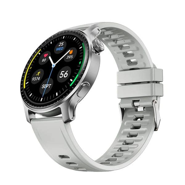 boAt Ultima Prime Smartwatch with 1.43" AMOLED Display