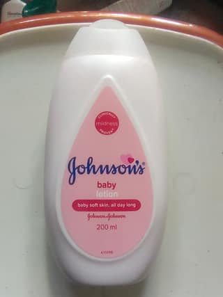Johnson's baby Baby Lotion