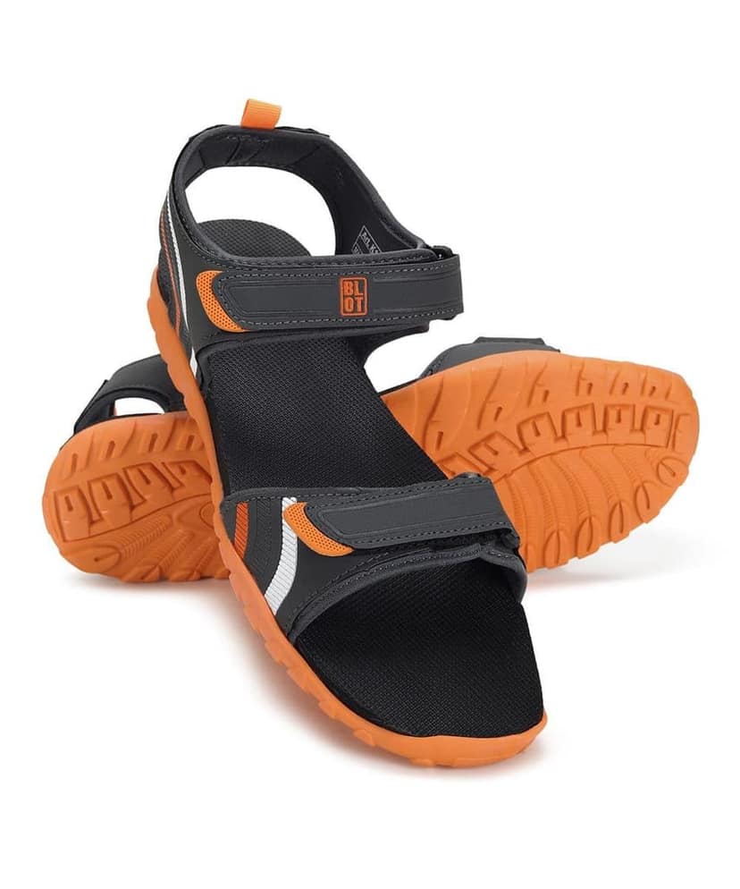 K1423G Blot Stylish Lightweight Daily Durable Men's Casual Sandals view 5