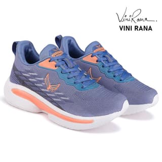 Bersache Premium Sports ,walking,Gym,cricket, Trending Running Shoes For Women's