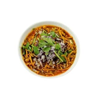 Misal Pav