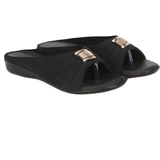 BKRT Sandal For Women | Comfortable footwear, Fancy Slippers | Casual & Formal Sandals | Stylish Occasion Wear