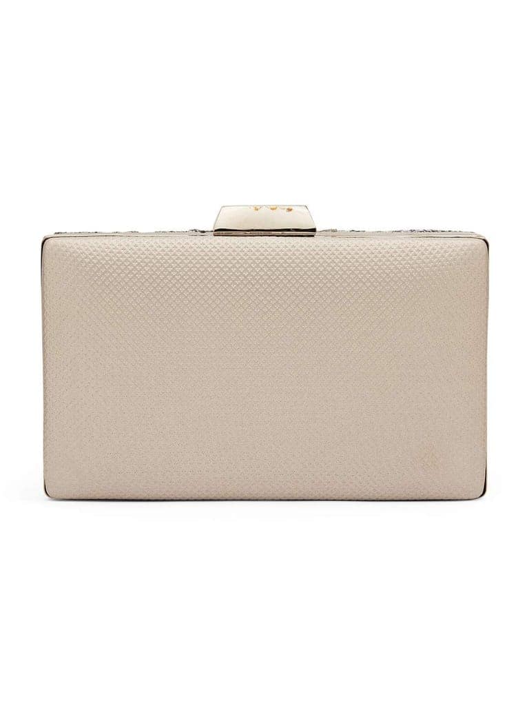 Vdesi Women'S Clutch (Grey) view 4