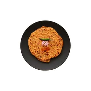 Missi Roti