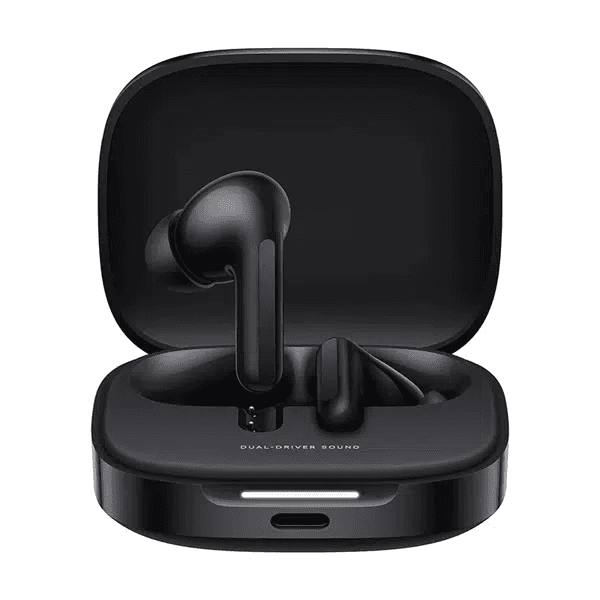 Redmi Buds 6 Truly Wireless Bluetooth Earbuds view 3